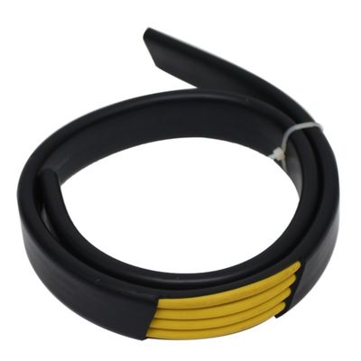 Good price ECHU Cáp di chuyển phẳng, Cáp cẩu phẳng 4C 1,5sqmm, 2,5sqmm, 4sqmm, 6sqmm, 10sqmm, 16sqmm, 25sqmm.....95sqmm... trực tuyến