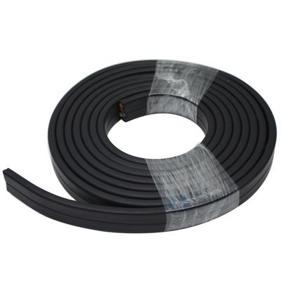 Good price Cáp cẩu di chuyển, Cáp cẩu di chuyển bằng bốn lõi, Cáp cẩu ECHU cho cẩu / máy vận chuyển trực tuyến