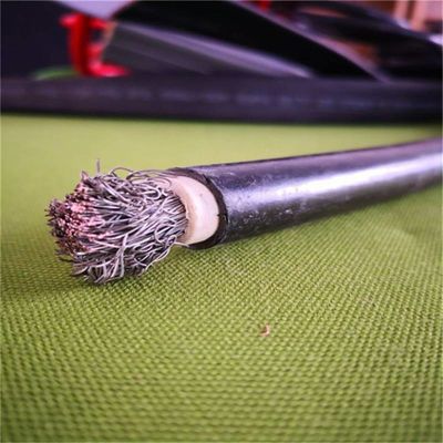 Good price Cáp mặt trời PV được chứng nhận TUV, Cáp mặt trời DC, Cáp điện trực tuyến