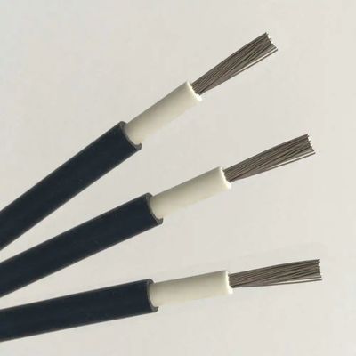 Good price Cáp năng lượng mặt trời ECHU PV dùng cho ngoài trời hoặc trong nhà trực tuyến