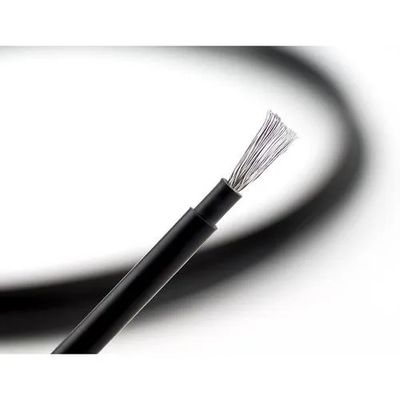 Good price CE Certified Solar Cable 4mm for Outdoor Solar Installations trực tuyến