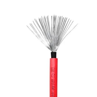 Good price XLPE cách nhiệt, XLPE Jacket PV Cable, màu đỏ PV Cable mặt trời, -40- + 90 °C Cable trực tuyến