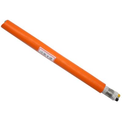 Good price Cáp nguồn linh hoạt có vỏ bọc ECHU TRVV. EKM61100, EKM61200 trực tuyến
