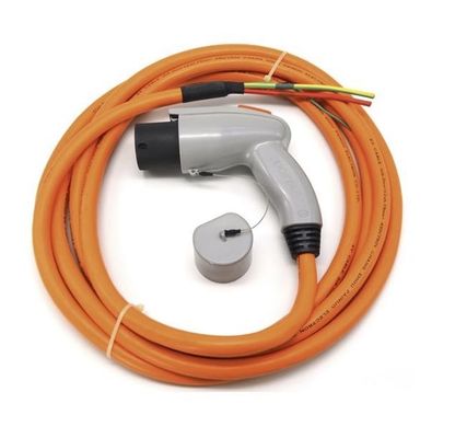 Good price Cáp sạc DC ECHU cho xe điện trực tuyến