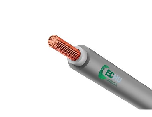 Good price 600V UL1617 Đường dẫn đơn với cáp phủ không tích hợp được xát ra, chống nhiệt, chống lửa trực tuyến