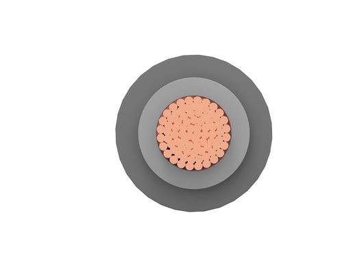 Good price Dây điện tử 300V UL1672 PVC cách điện hai lớp 16AWG 18AWG với ruột dẫn bằng đồng mạ thiếc trực tuyến