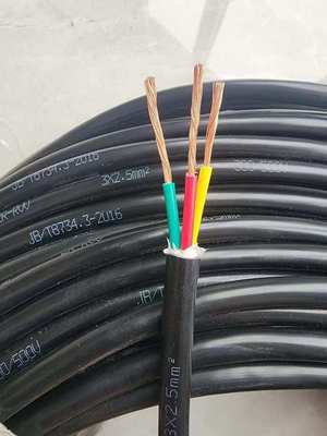 Good price Các dây cáp linh hoạt có vỏ cao su cho mục đích chung YZ 300/500V trực tuyến