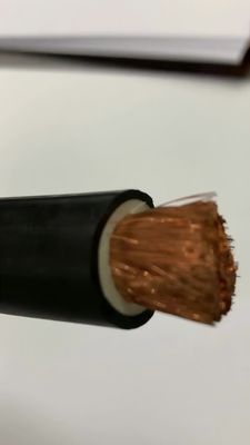 Good price Cáp cách điện cao su H07RN-F, vỏ bọc cao su, chứng nhận CE 1x95mm2 450/750V trực tuyến