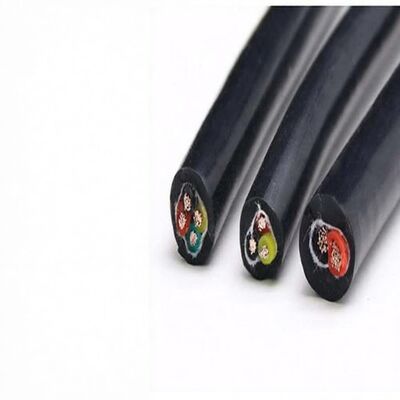 Good price E550028 DÂY CÁP ECHU UL4659 Cáp cao su silicon nhiều lõi AWM online